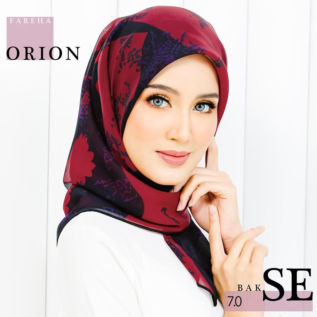 Testimoni Tudung Fareha - Di Sebalik Kejayaan 4 Jutawan Wanita Ini